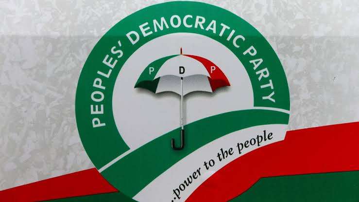 Akinsola Jimoh Wins Okitipupa PDP Primary Election